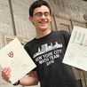 Stuy Sophomore Gets Into Harvard, MIT And Caltech